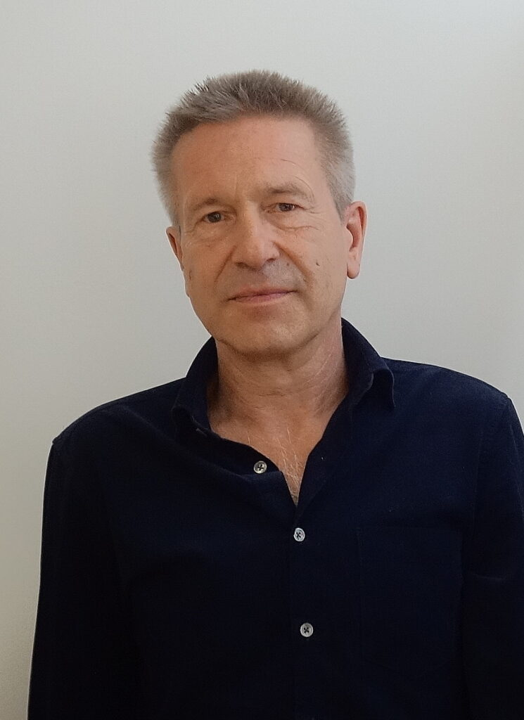 Claus-Ulrich Prölß